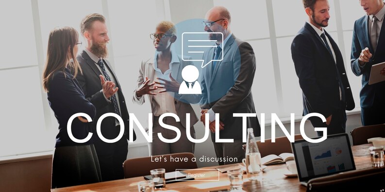 Fundraising Consulting Services
