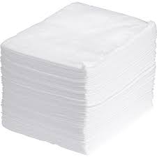 OIL ABSORBENT PADS